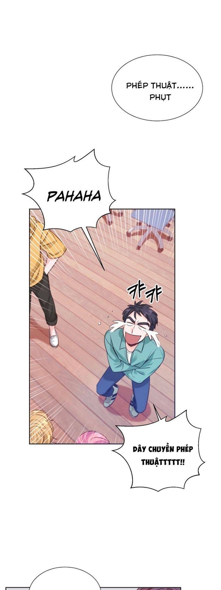 Trở Lại Làm Idol Chapter 13 - Trang 2