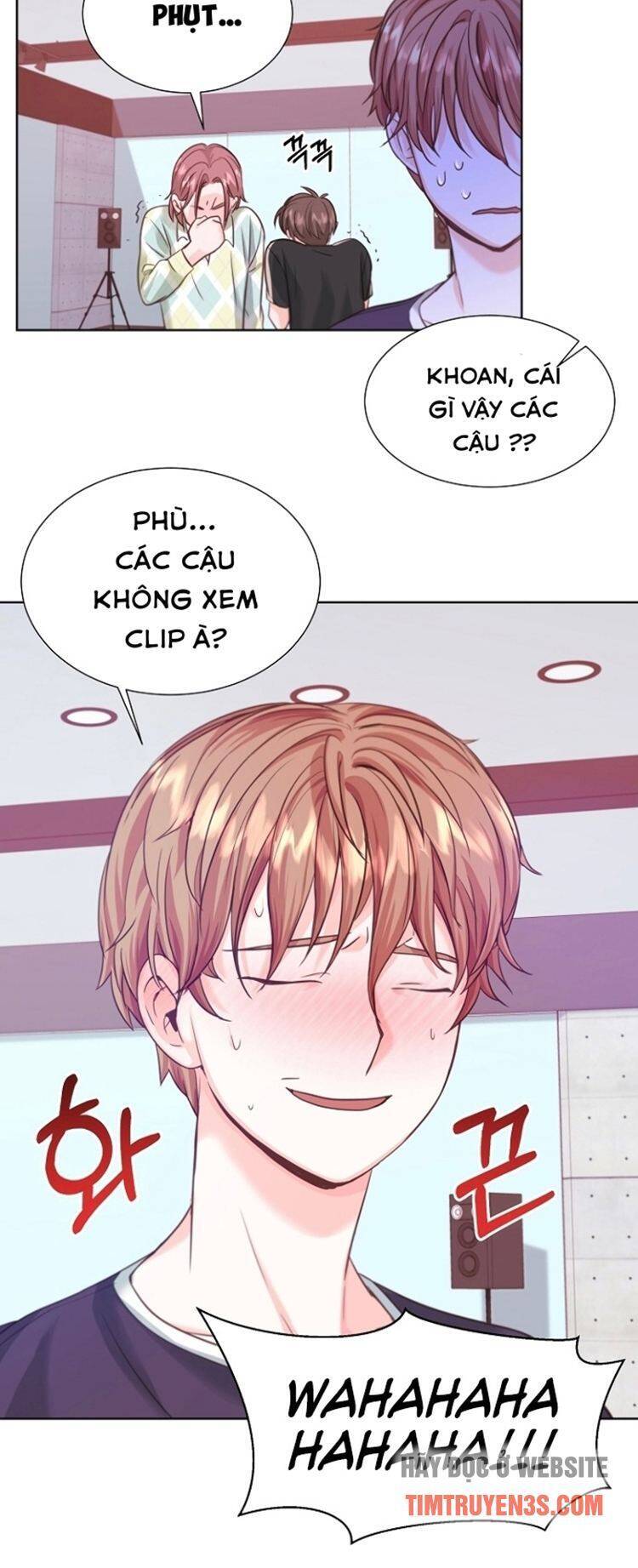 Trở Lại Làm Idol Chapter 13 - Trang 2