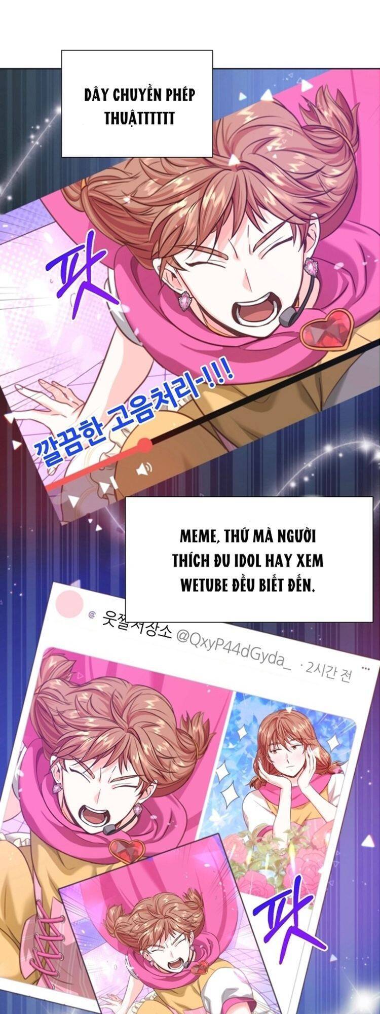 Trở Lại Làm Idol Chapter 13 - Trang 2
