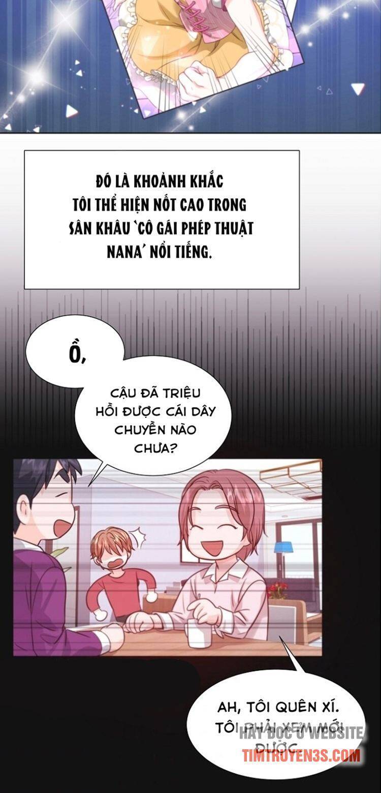 Trở Lại Làm Idol Chapter 13 - Trang 2