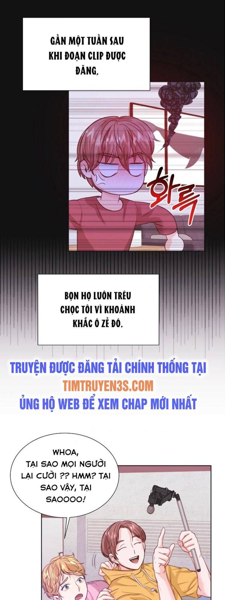 Trở Lại Làm Idol Chapter 13 - Trang 2