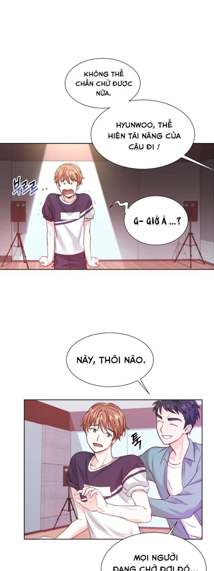 Trở Lại Làm Idol Chapter 13 - Trang 2