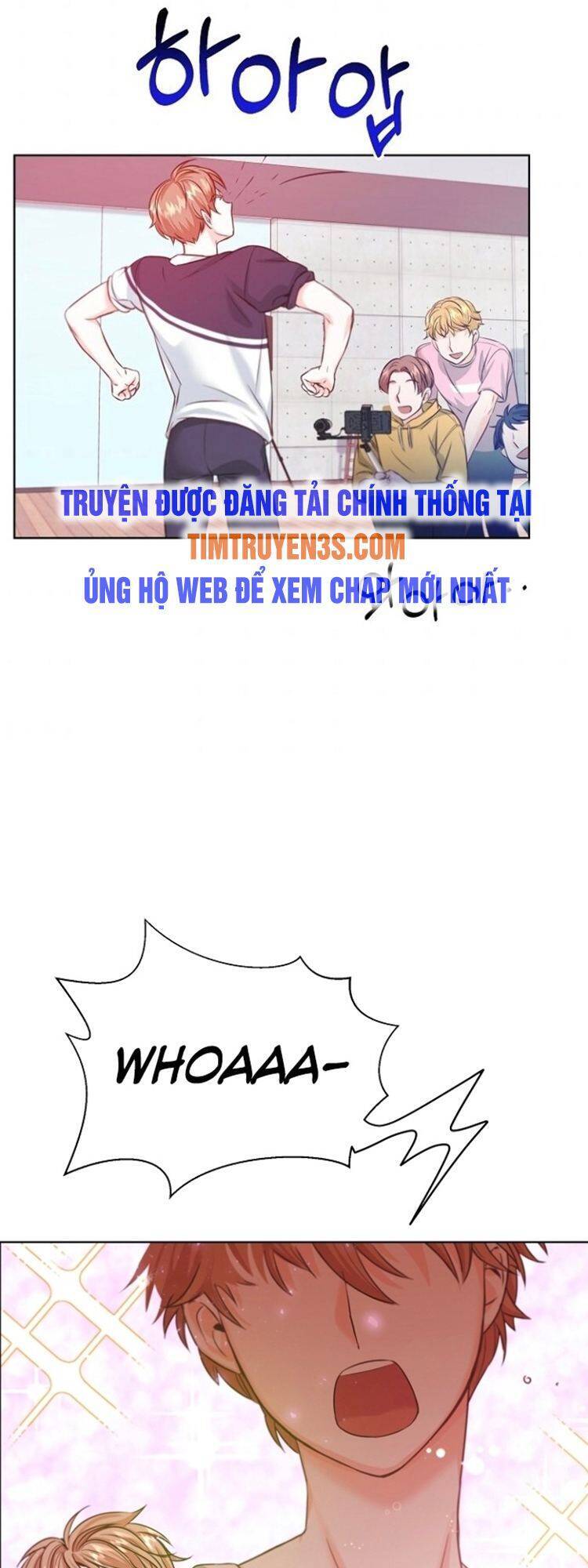 Trở Lại Làm Idol Chapter 13 - Trang 2