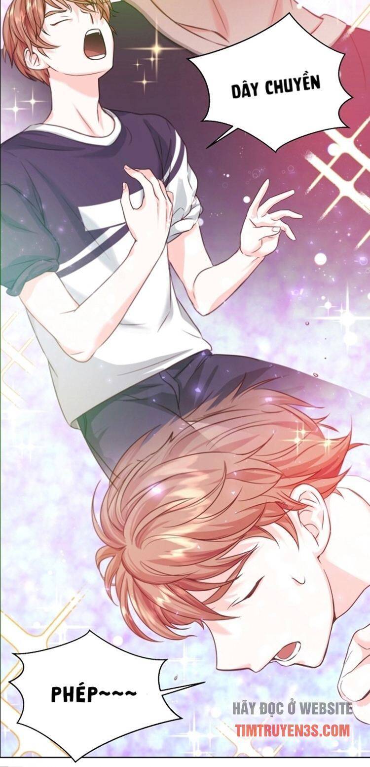 Trở Lại Làm Idol Chapter 13 - Trang 2