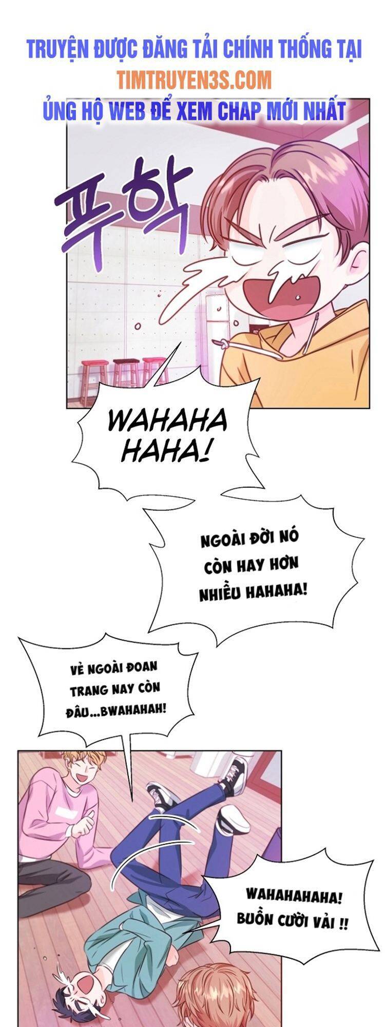 Trở Lại Làm Idol Chapter 13 - Trang 2