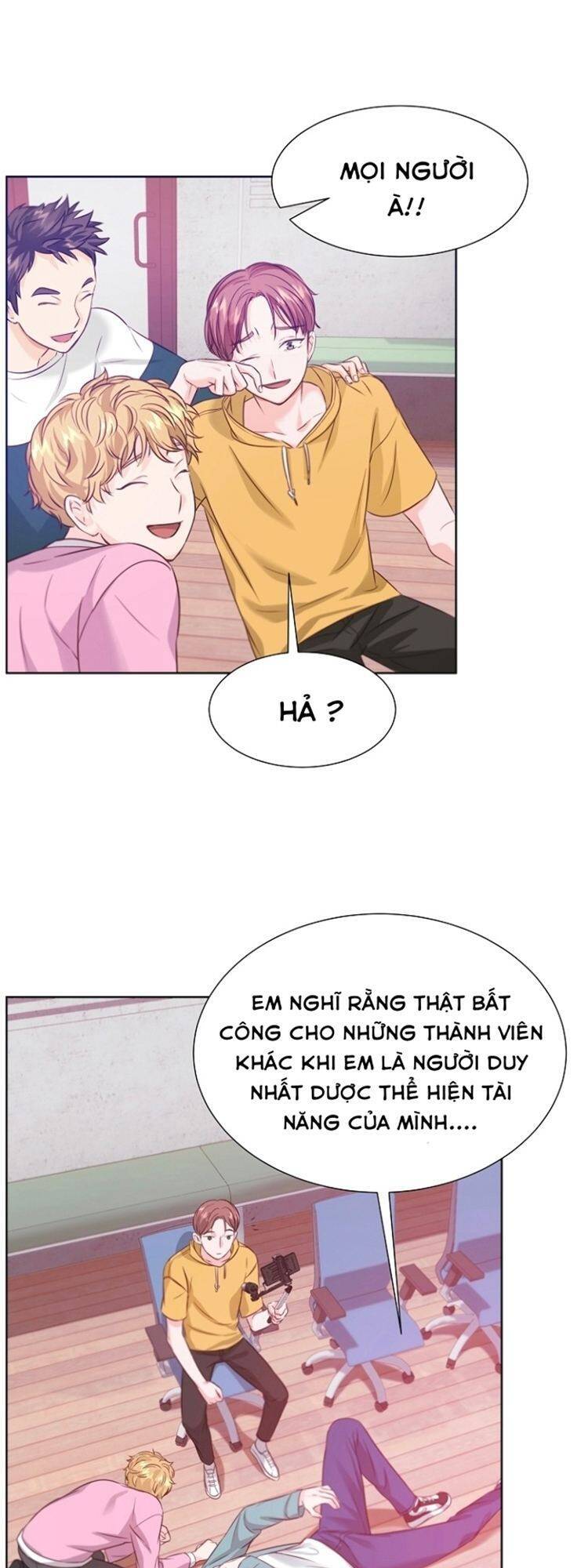 Trở Lại Làm Idol Chapter 13 - Trang 2
