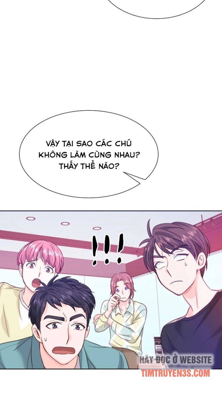 Trở Lại Làm Idol Chapter 13 - Trang 2