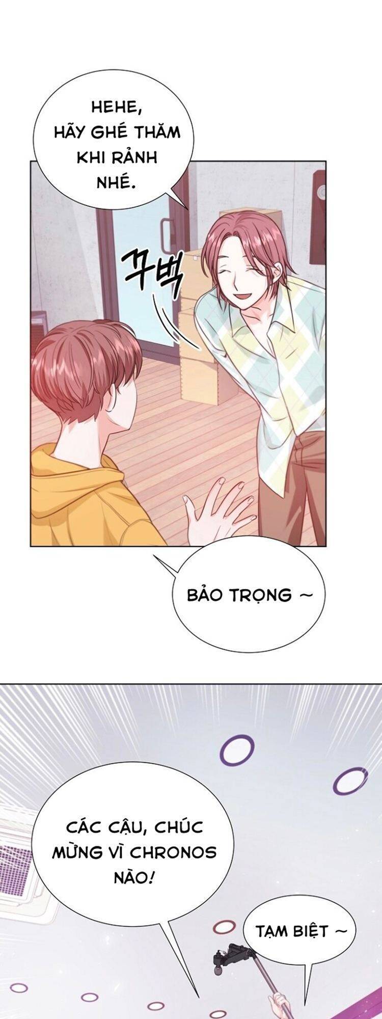 Trở Lại Làm Idol Chapter 13 - Trang 2