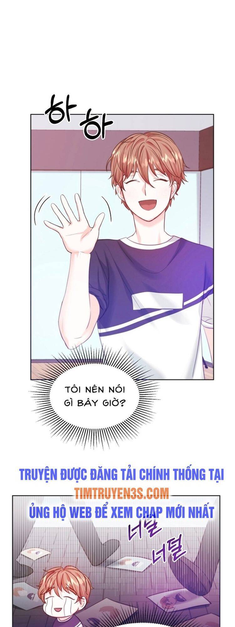 Trở Lại Làm Idol Chapter 13 - Trang 2