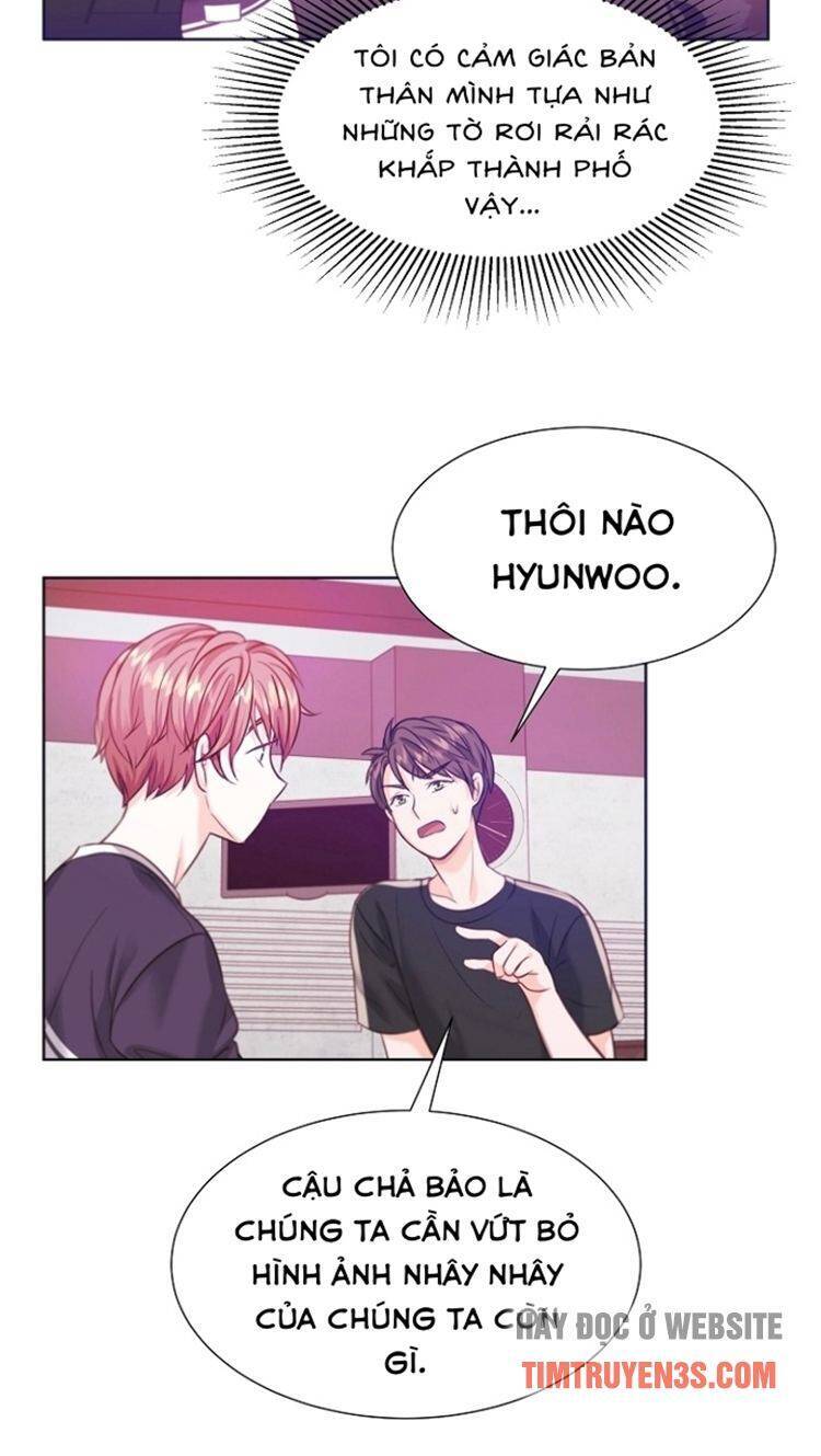 Trở Lại Làm Idol Chapter 13 - Trang 2