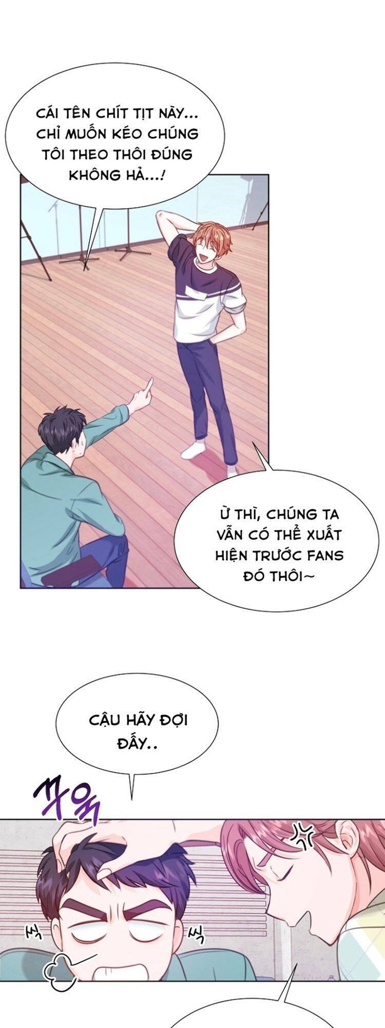 Trở Lại Làm Idol Chapter 13 - Trang 2