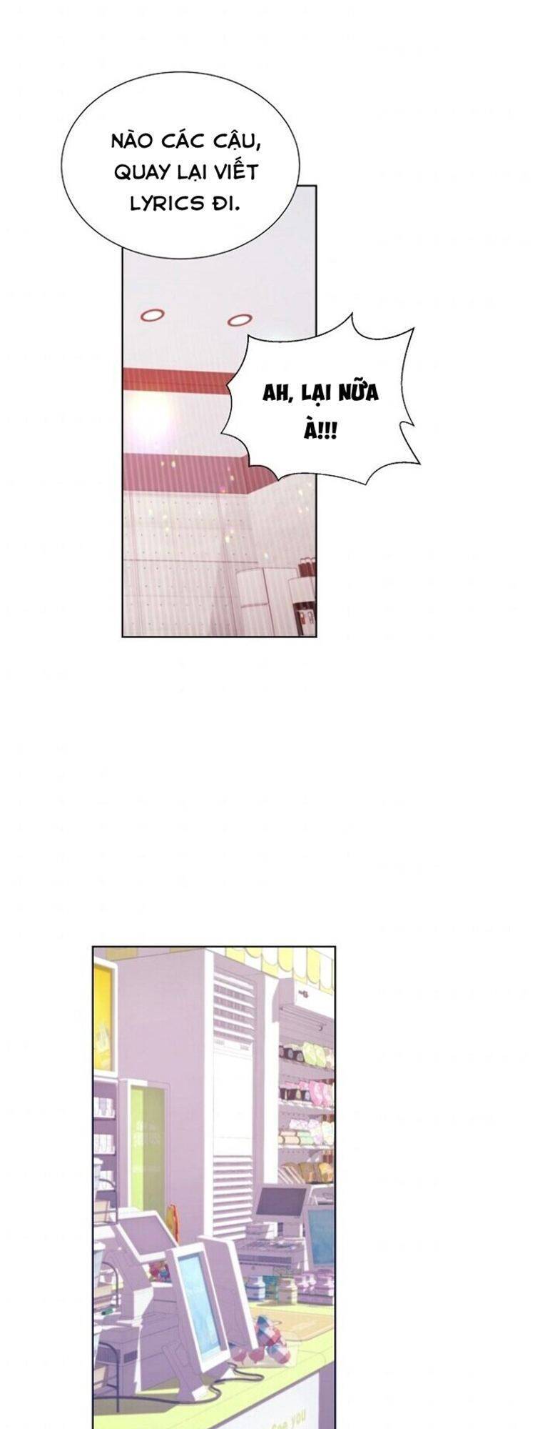 Trở Lại Làm Idol Chapter 13 - Trang 2