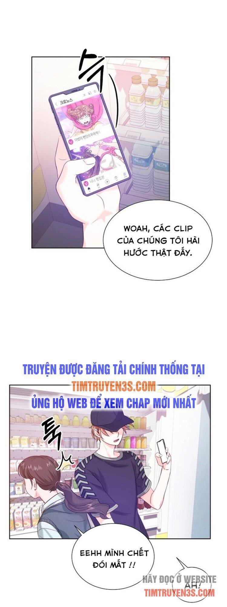 Trở Lại Làm Idol Chapter 13 - Trang 2