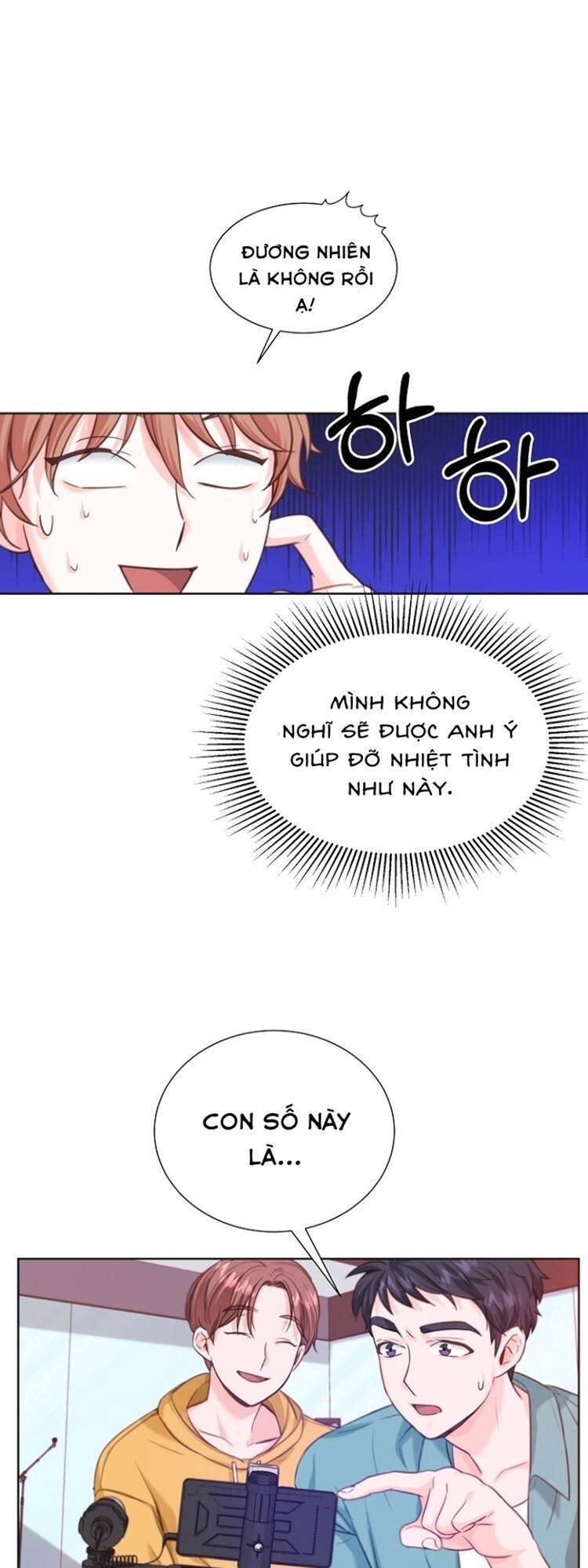 Trở Lại Làm Idol Chapter 13 - Trang 2