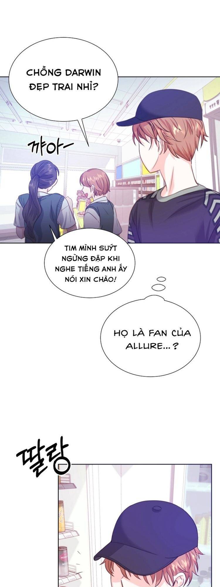 Trở Lại Làm Idol Chapter 13 - Trang 2