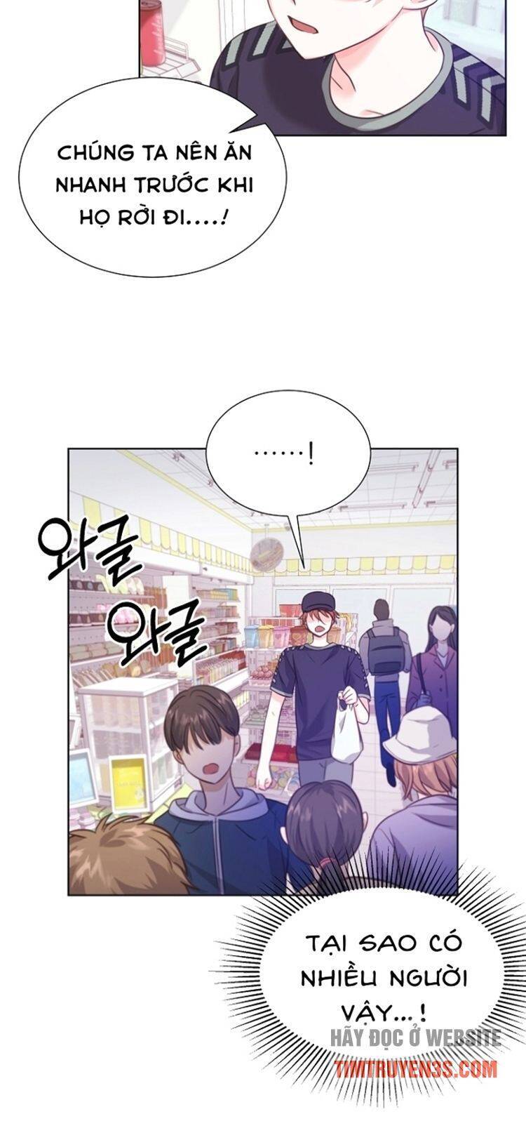 Trở Lại Làm Idol Chapter 13 - Trang 2
