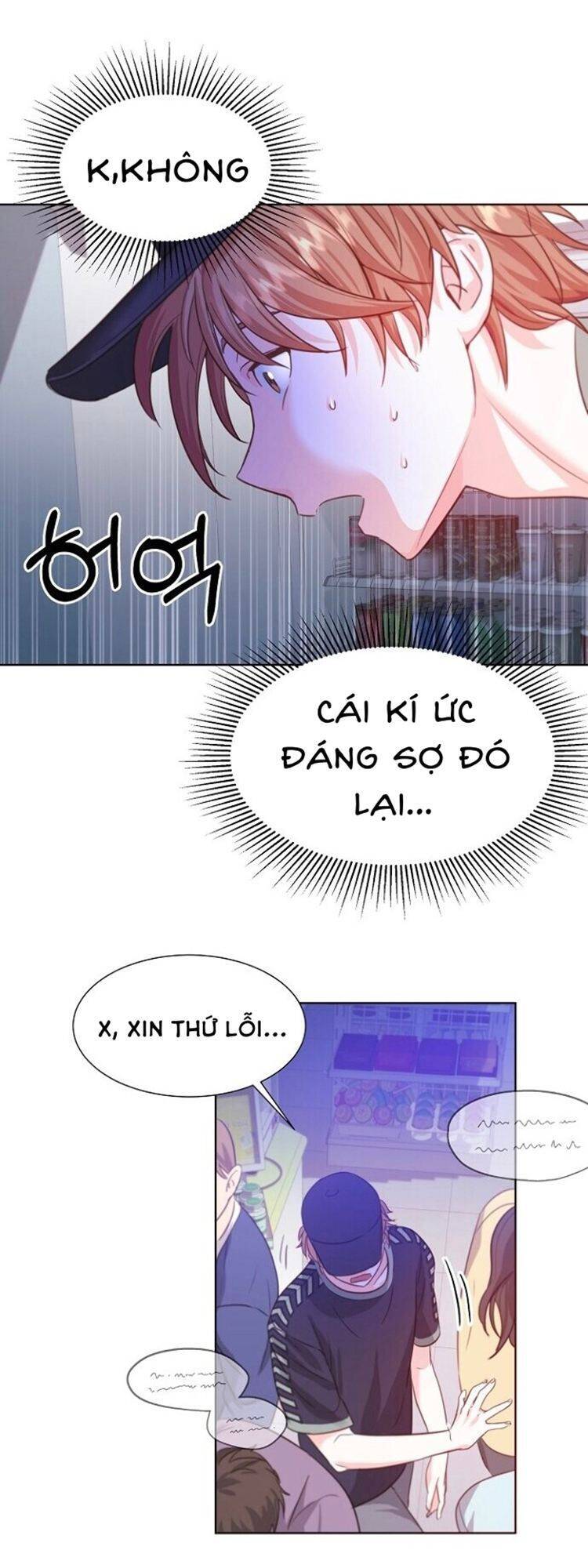 Trở Lại Làm Idol Chapter 13 - Trang 2