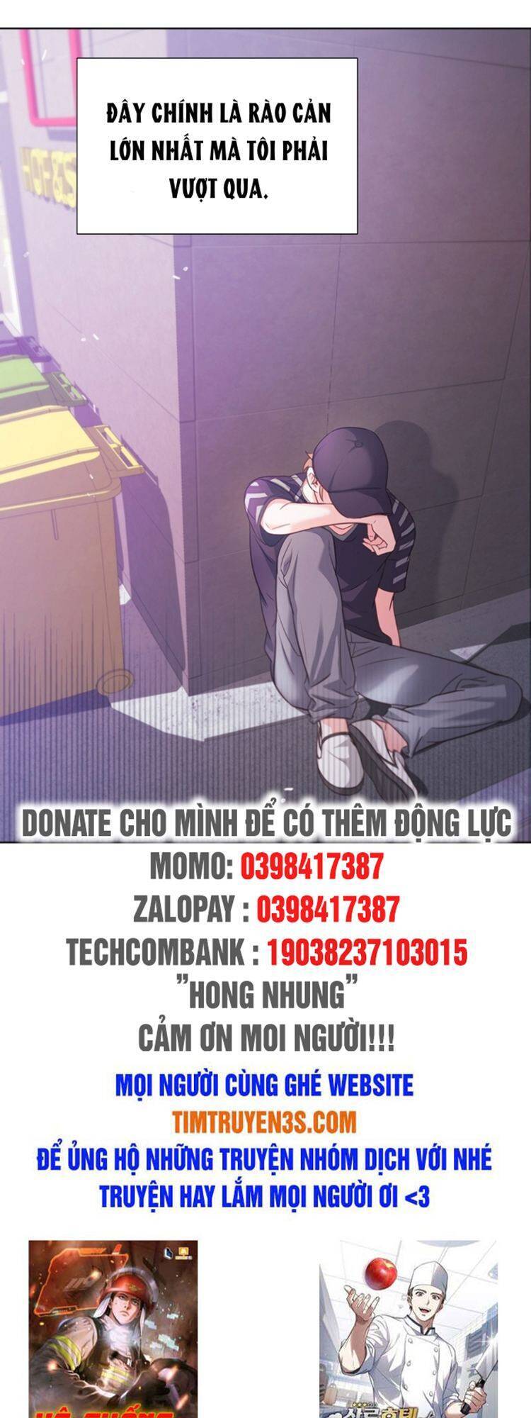 Trở Lại Làm Idol Chapter 13 - Trang 2