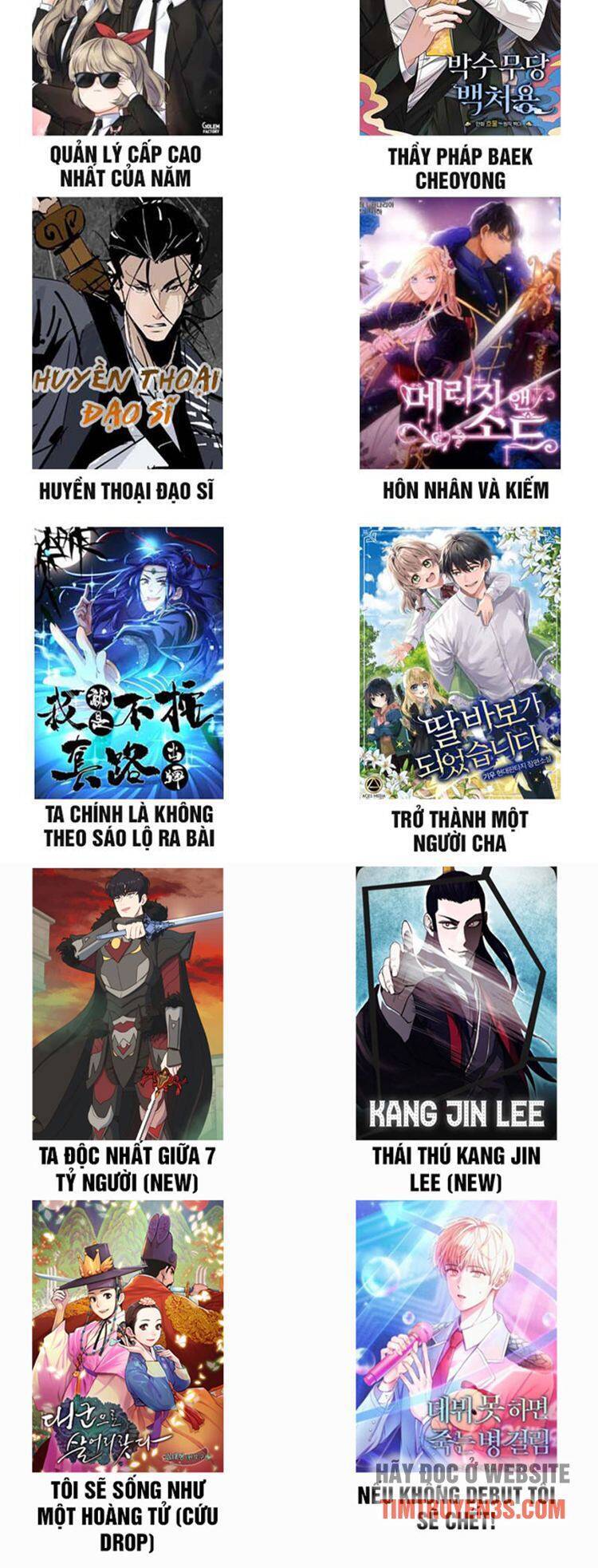 Trở Lại Làm Idol Chapter 13 - Trang 2