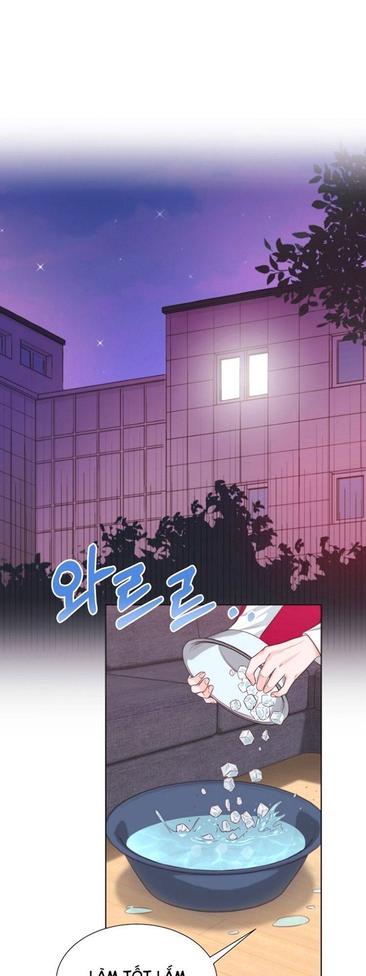 Trở Lại Làm Idol Chapter 14 - Trang 2