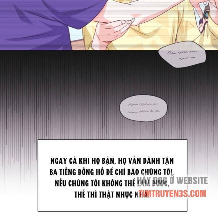 Trở Lại Làm Idol Chapter 14 - Trang 2