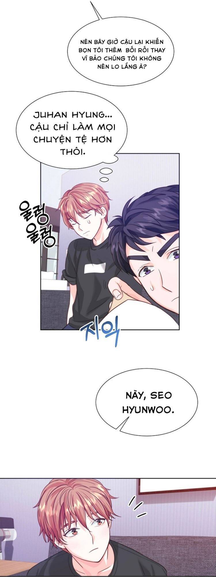 Trở Lại Làm Idol Chapter 14 - Trang 2