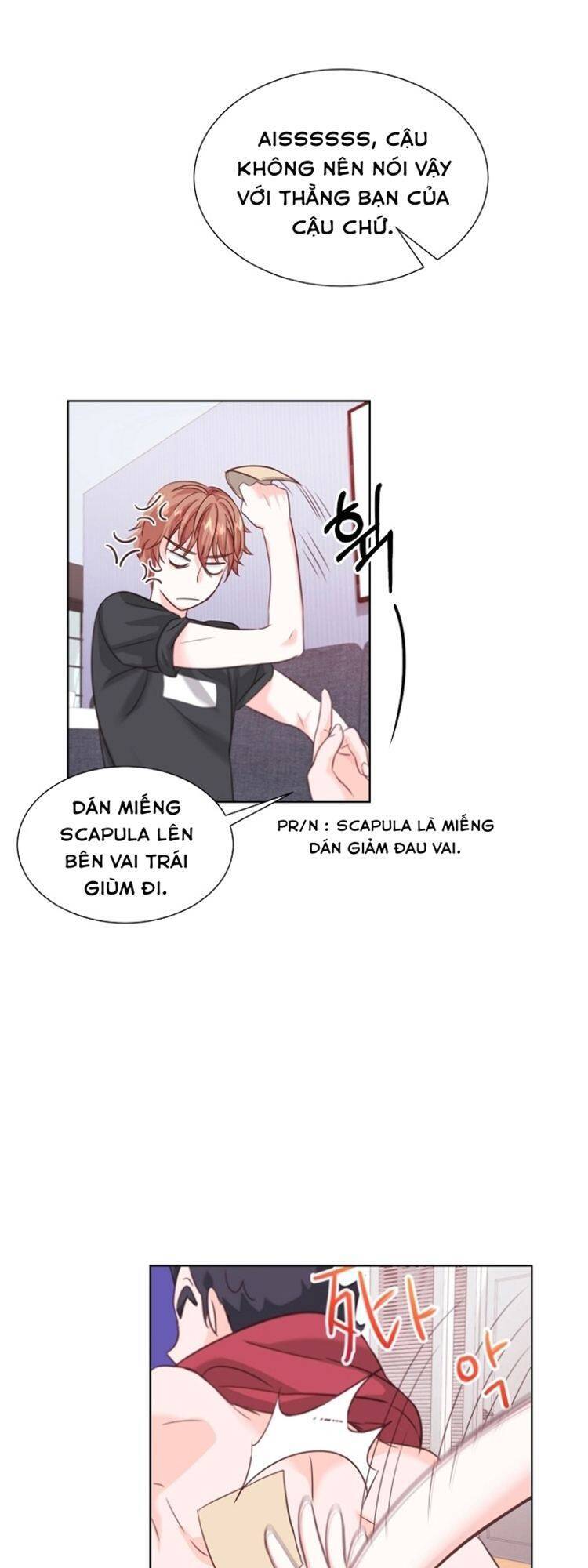 Trở Lại Làm Idol Chapter 14 - Trang 2