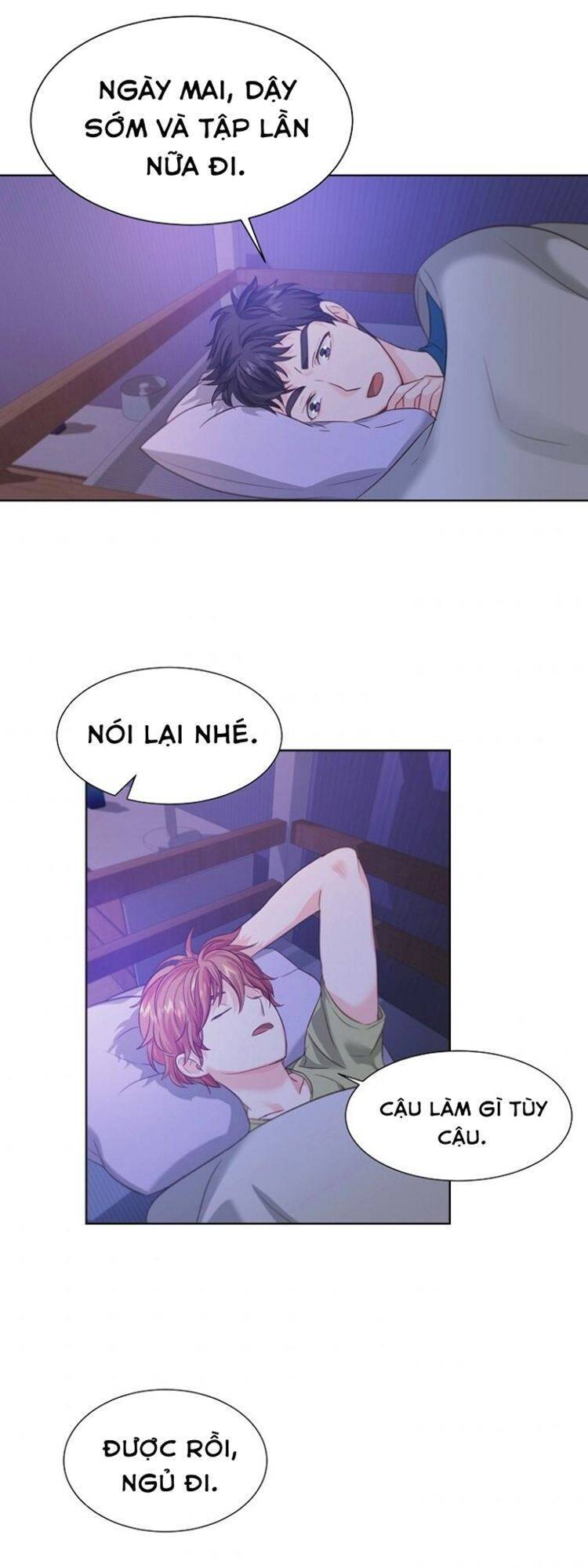 Trở Lại Làm Idol Chapter 14 - Trang 2