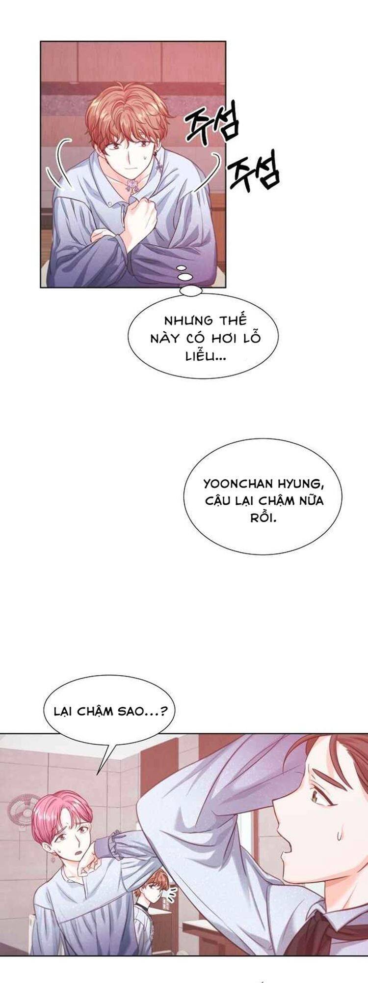 Trở Lại Làm Idol Chapter 14 - Trang 2