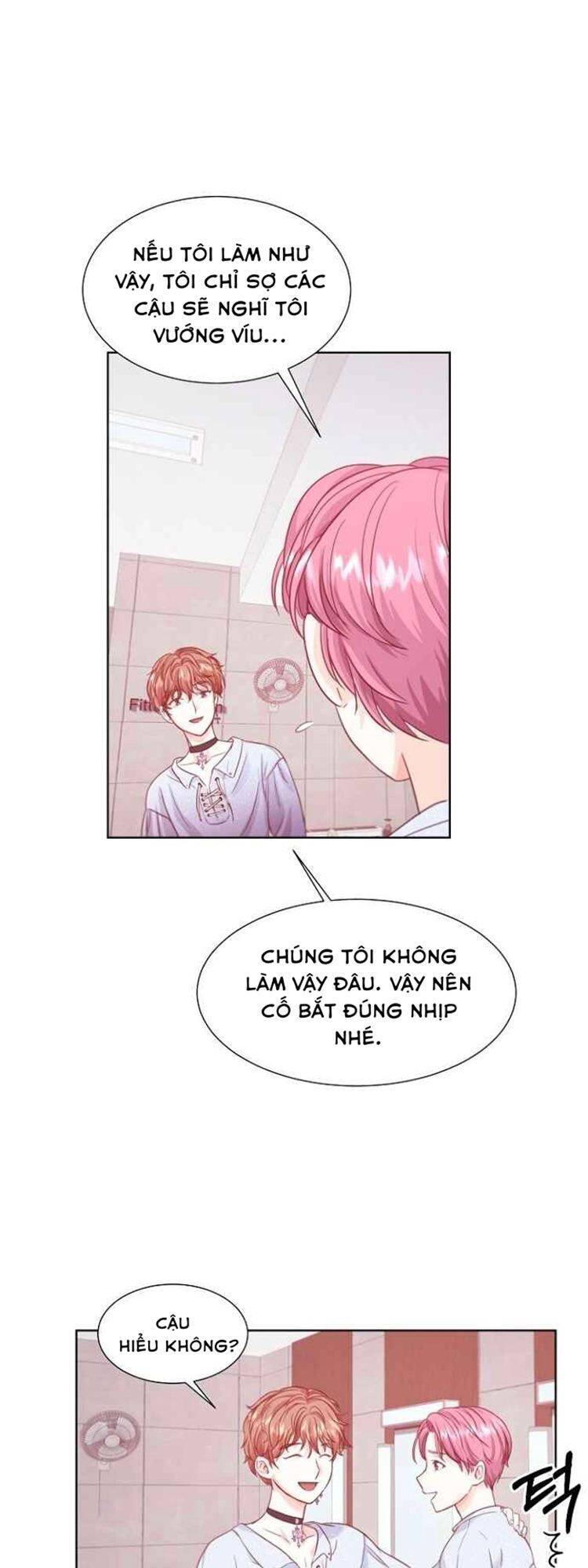 Trở Lại Làm Idol Chapter 14 - Trang 2