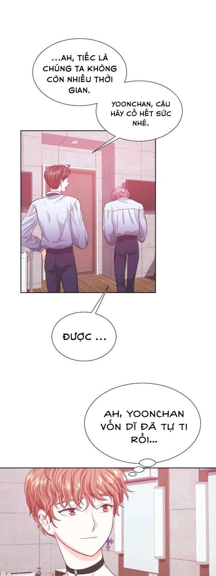 Trở Lại Làm Idol Chapter 14 - Trang 2