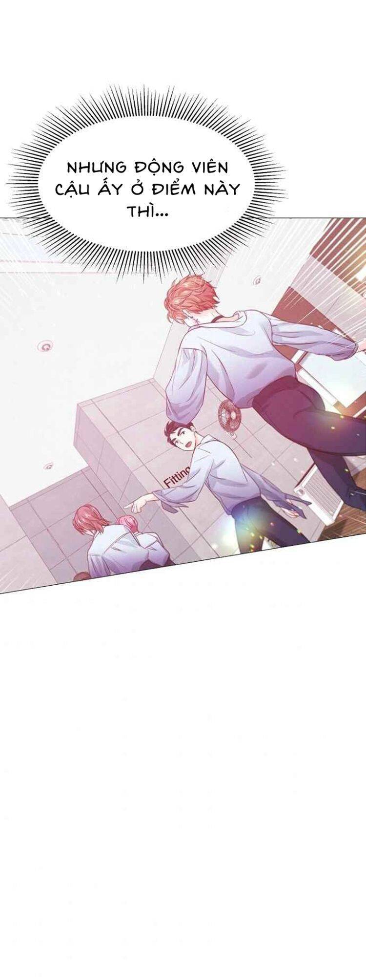 Trở Lại Làm Idol Chapter 14 - Trang 2