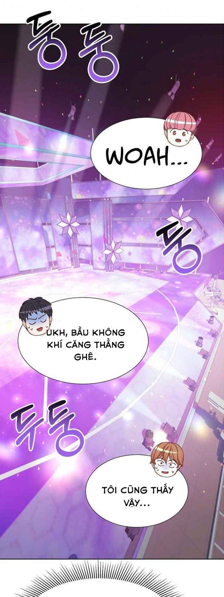 Trở Lại Làm Idol Chapter 14 - Trang 2