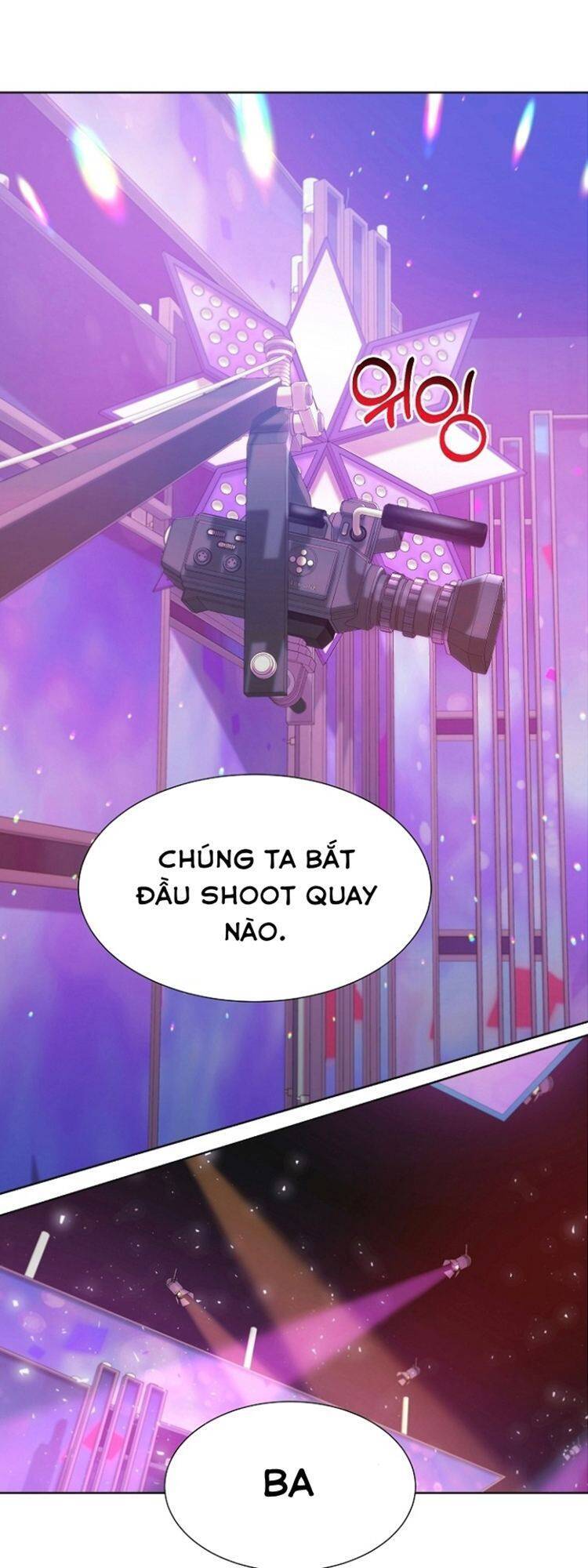 Trở Lại Làm Idol Chapter 14 - Trang 2