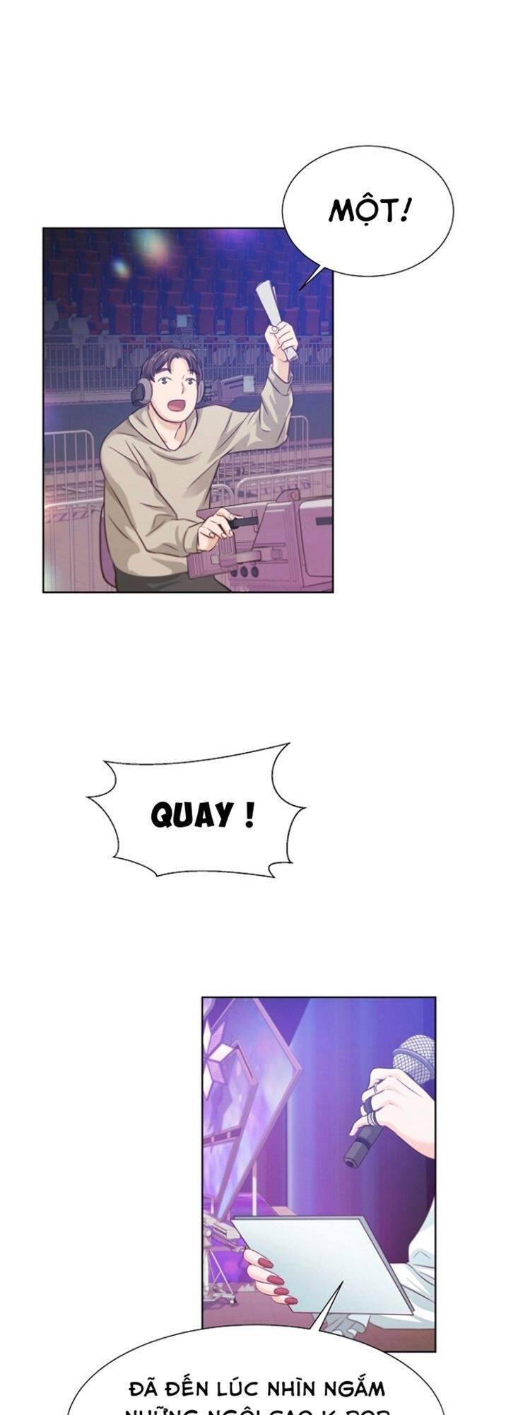 Trở Lại Làm Idol Chapter 14 - Trang 2