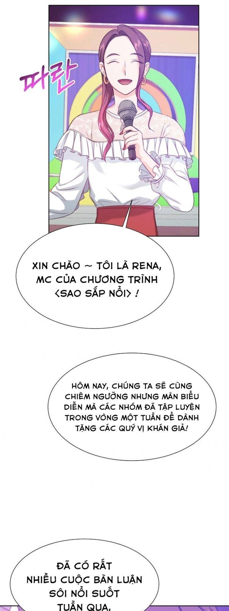 Trở Lại Làm Idol Chapter 14 - Trang 2