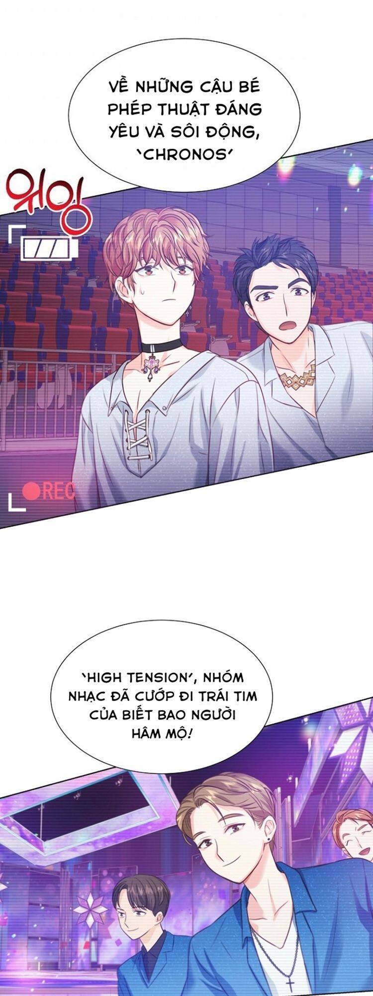 Trở Lại Làm Idol Chapter 14 - Trang 2