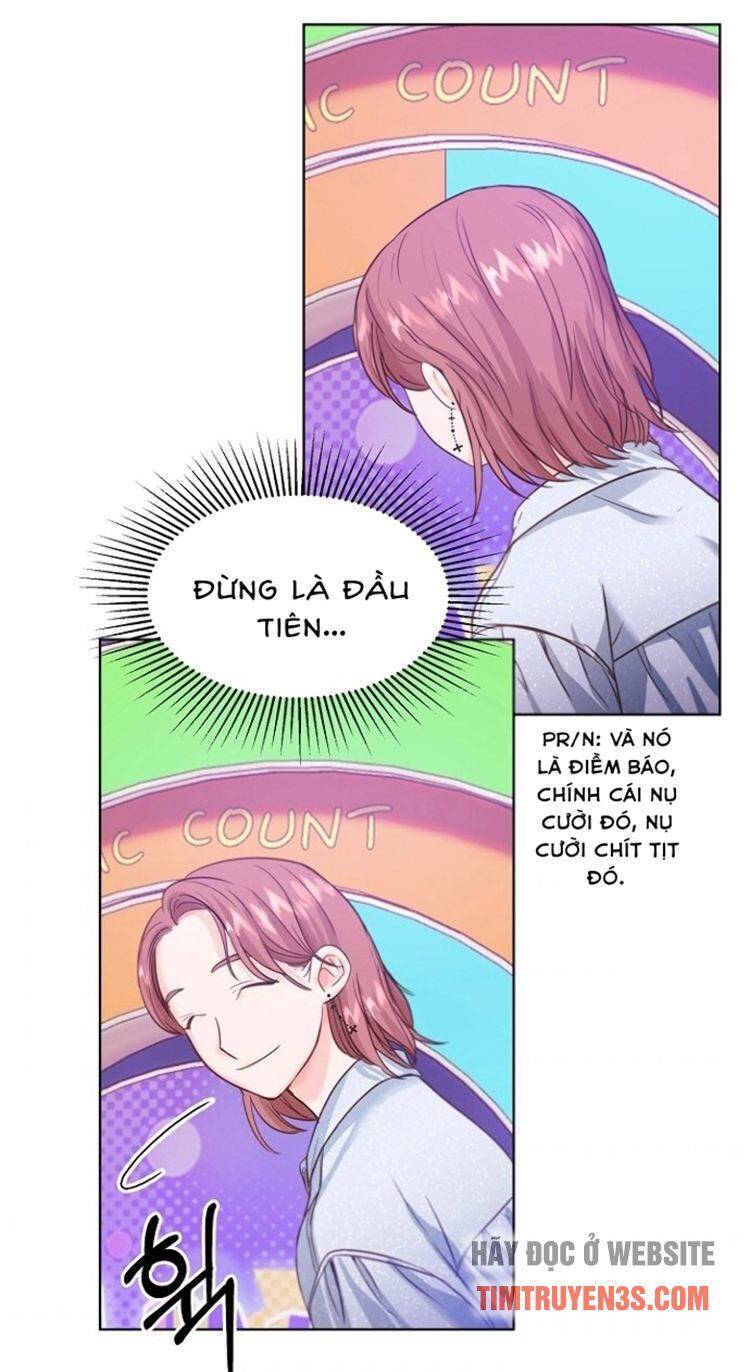 Trở Lại Làm Idol Chapter 14 - Trang 2