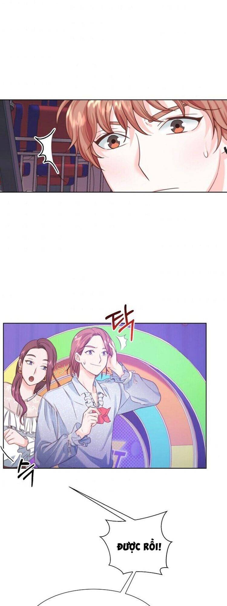 Trở Lại Làm Idol Chapter 14 - Trang 2