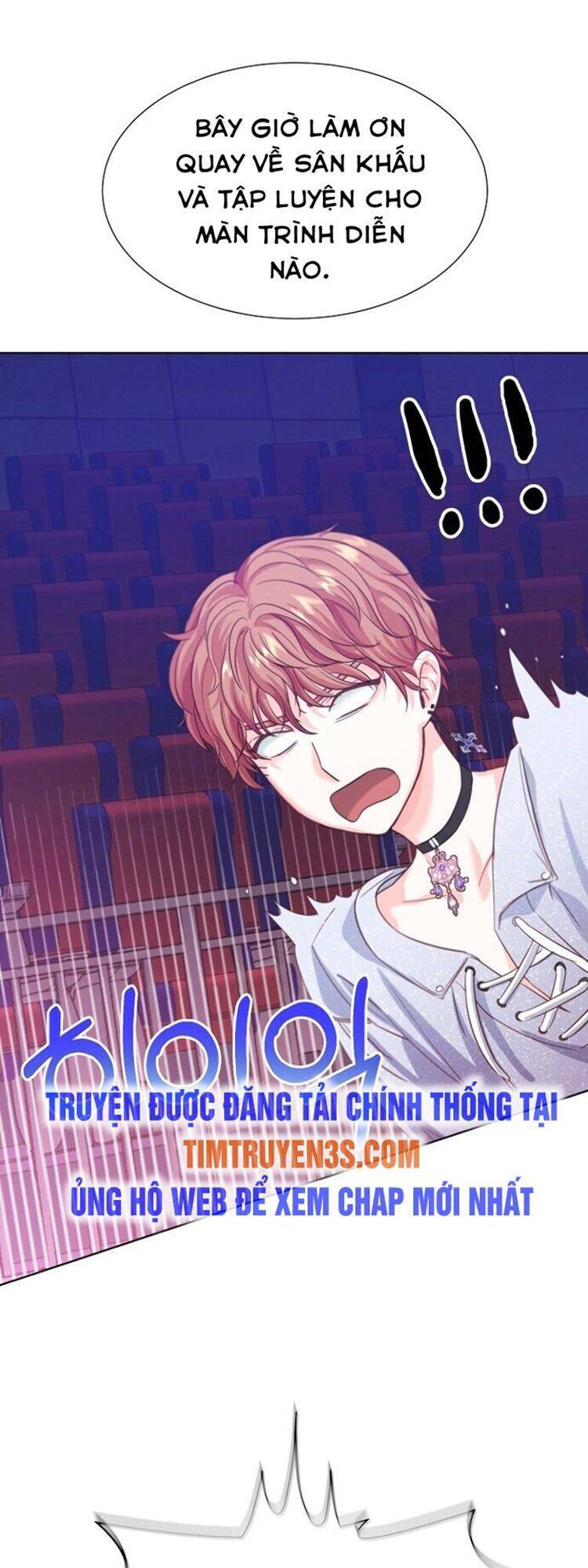 Trở Lại Làm Idol Chapter 14 - Trang 2