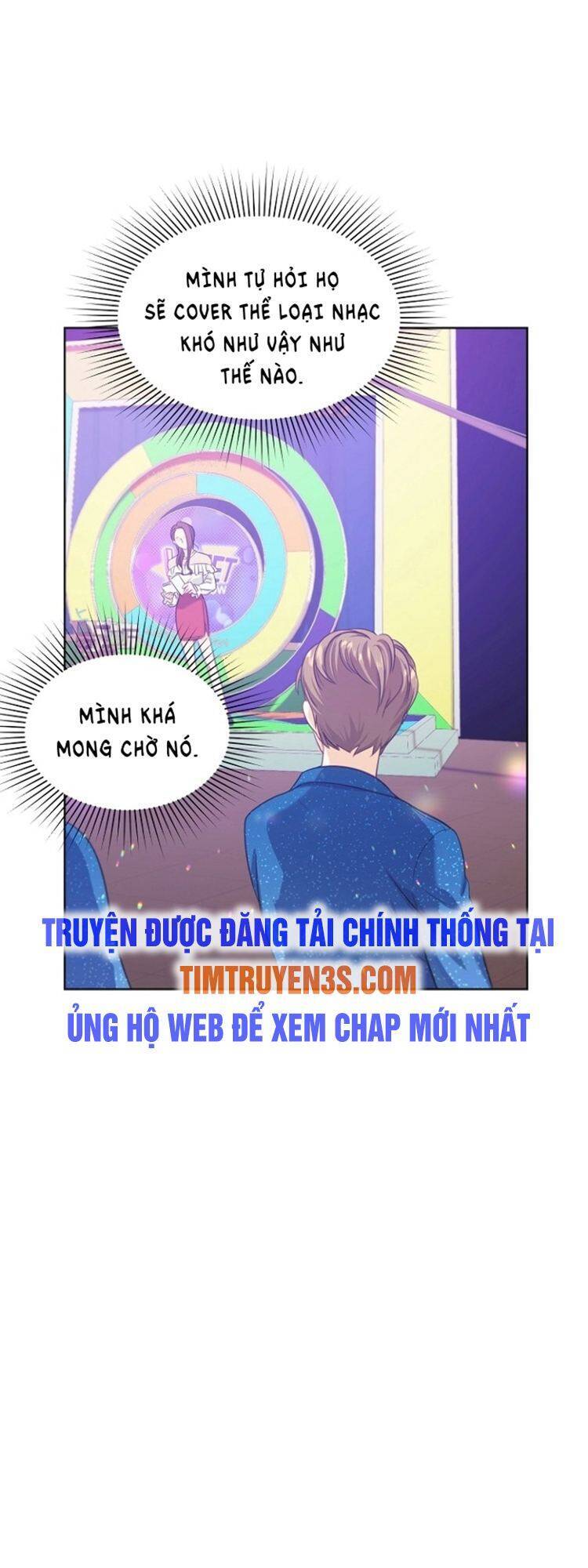 Trở Lại Làm Idol Chapter 15 - Trang 2