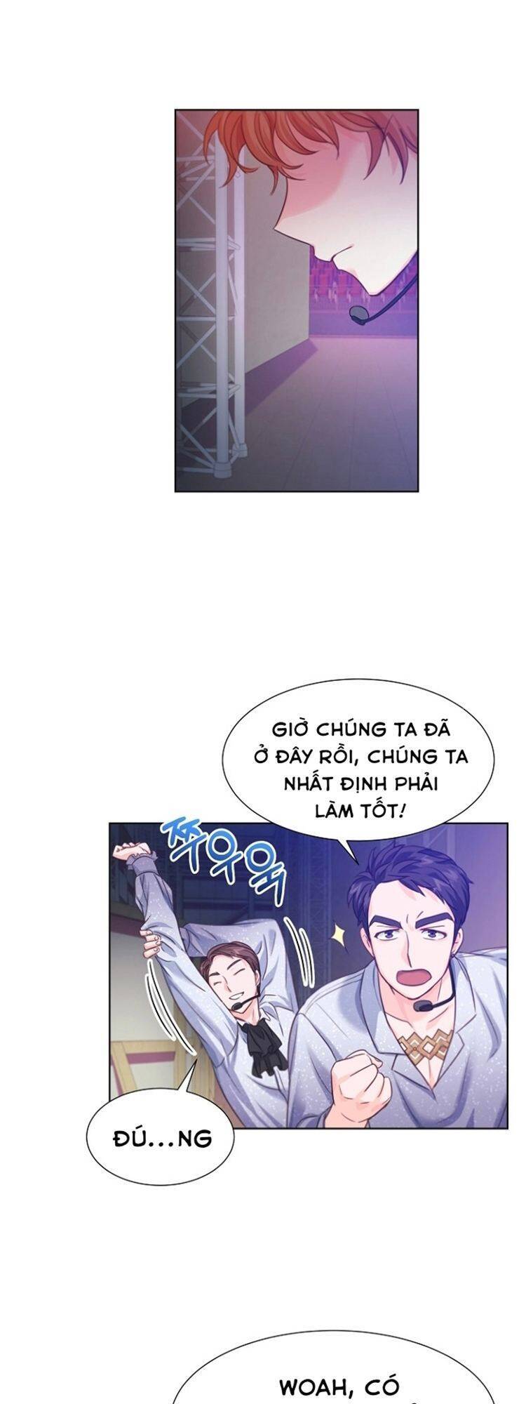Trở Lại Làm Idol Chapter 15 - Trang 2