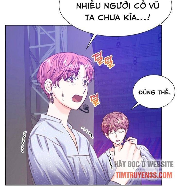Trở Lại Làm Idol Chapter 15 - Trang 2