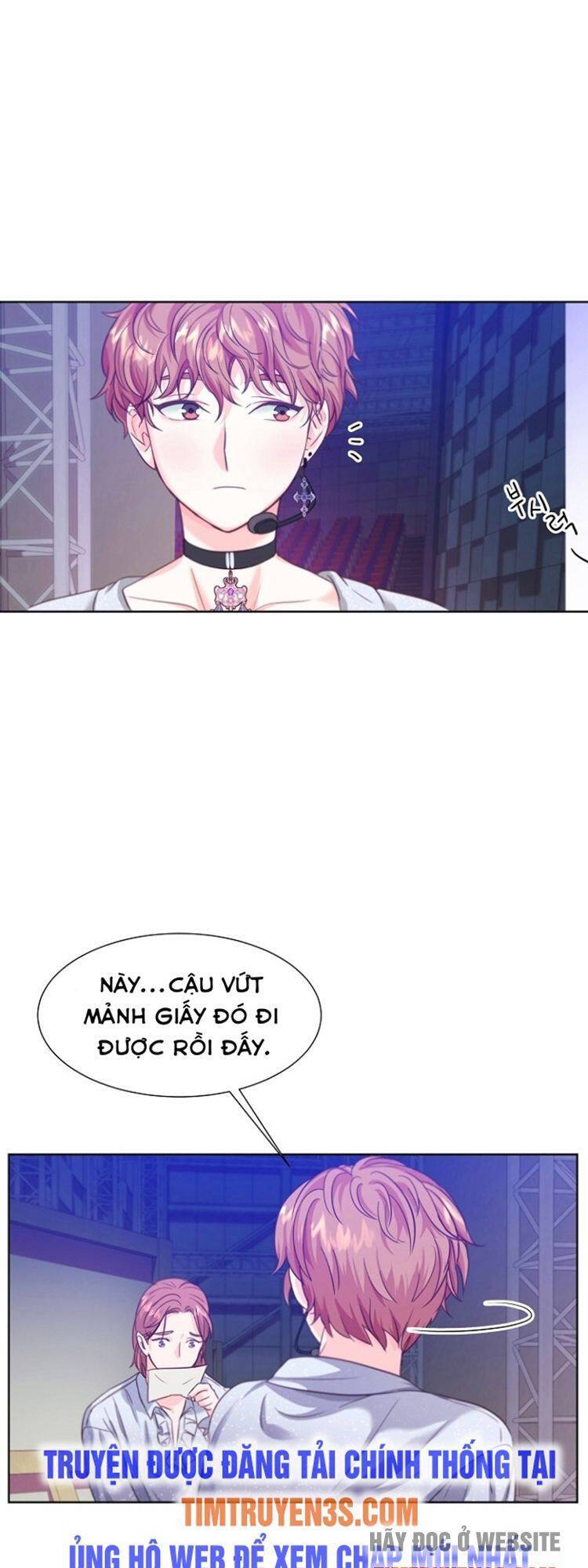 Trở Lại Làm Idol Chapter 15 - Trang 2