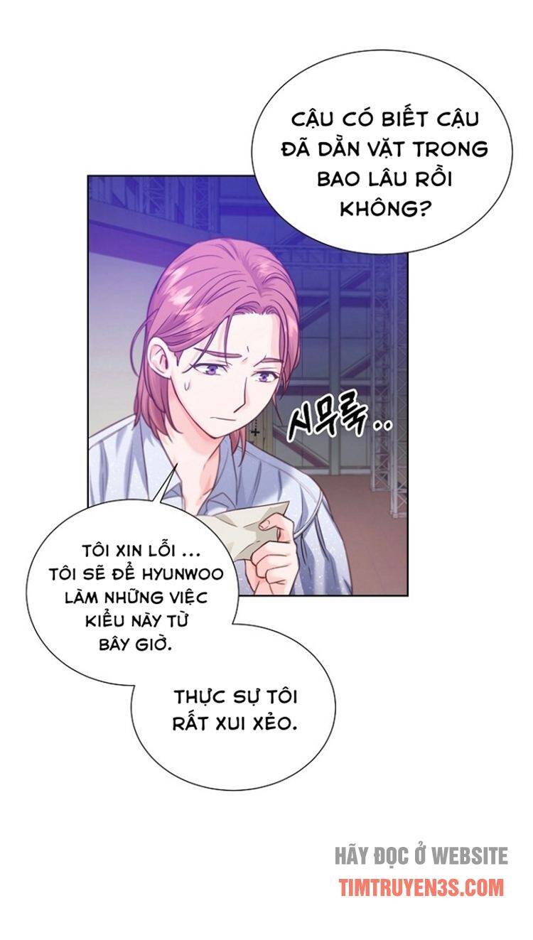 Trở Lại Làm Idol Chapter 15 - Trang 2
