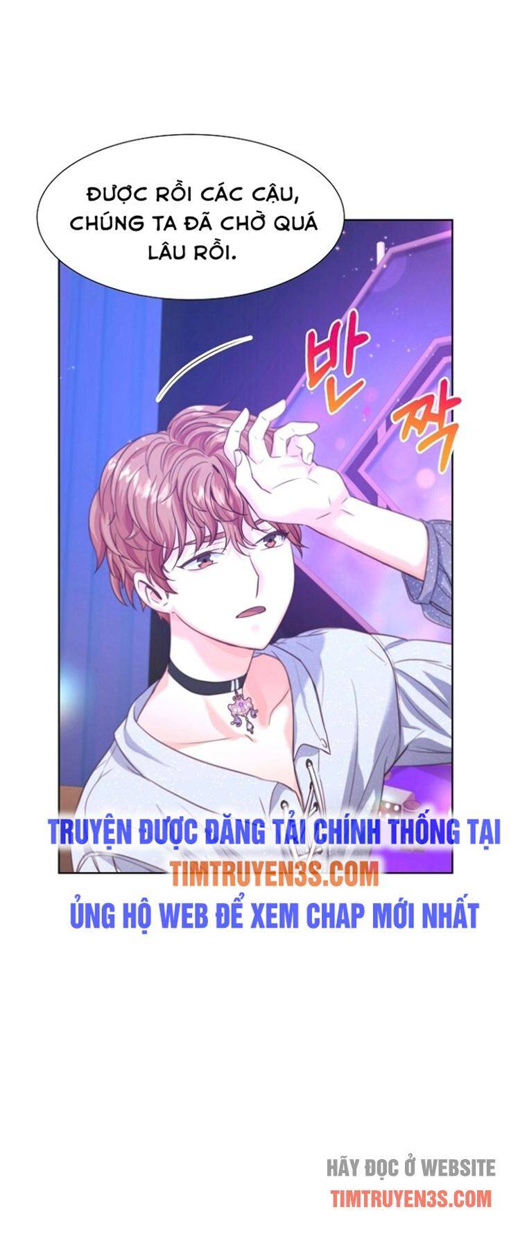 Trở Lại Làm Idol Chapter 15 - Trang 2