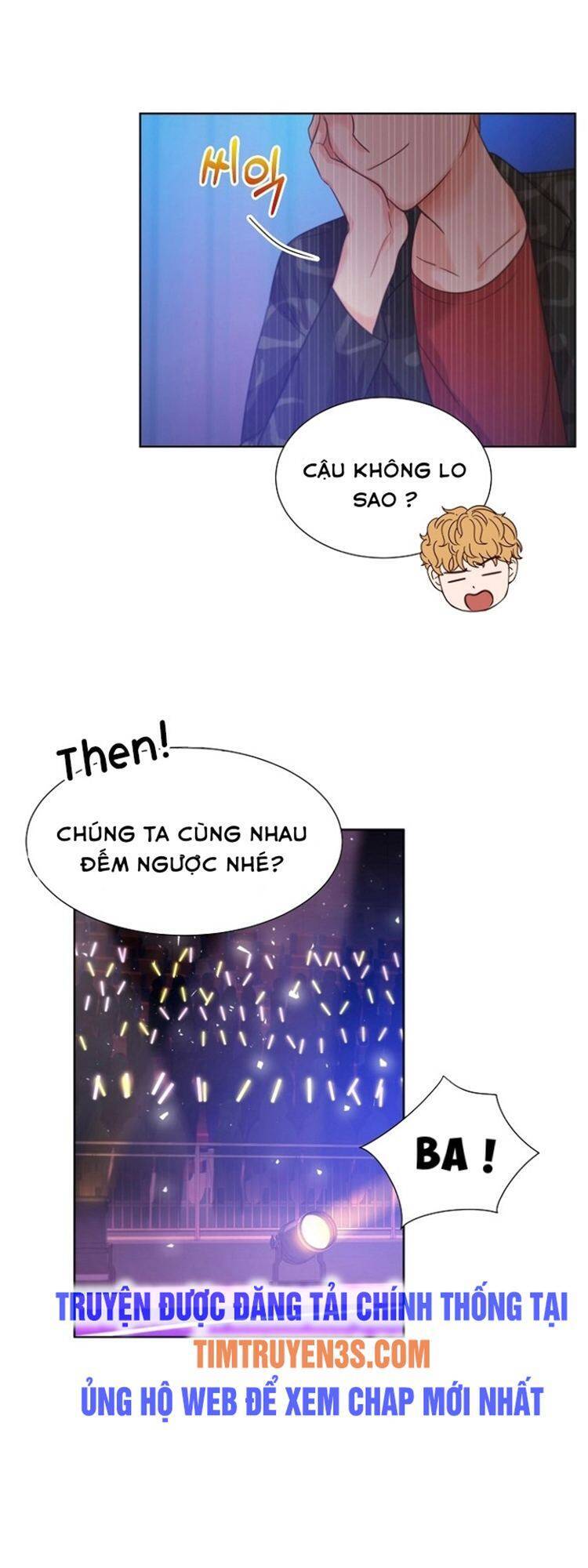 Trở Lại Làm Idol Chapter 15 - Trang 2