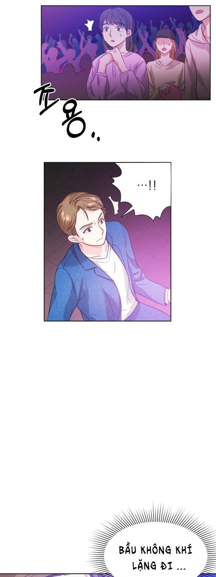 Trở Lại Làm Idol Chapter 15 - Trang 2