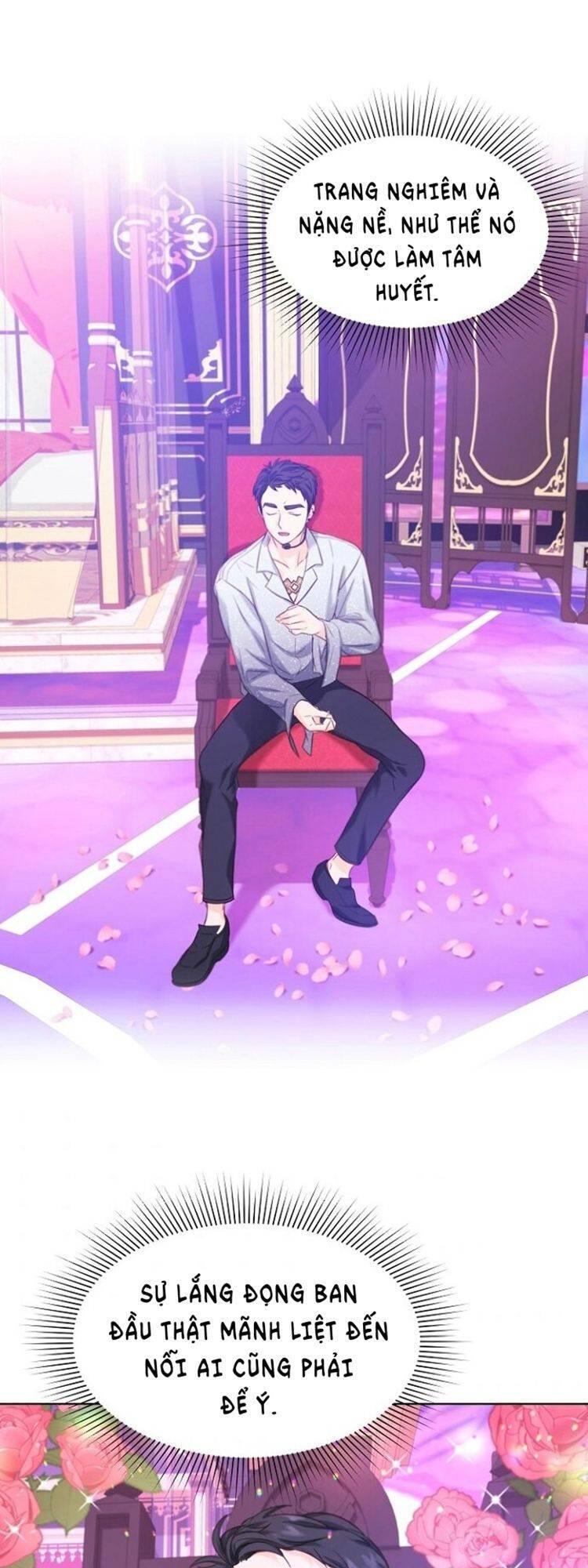 Trở Lại Làm Idol Chapter 15 - Trang 2