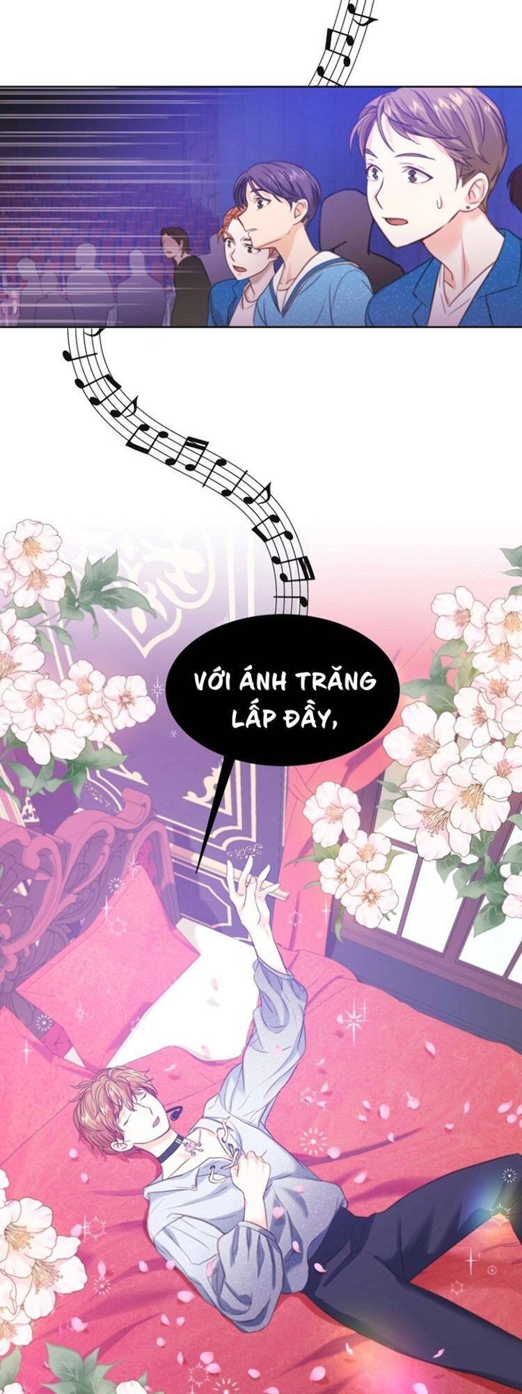 Trở Lại Làm Idol Chapter 15 - Trang 2